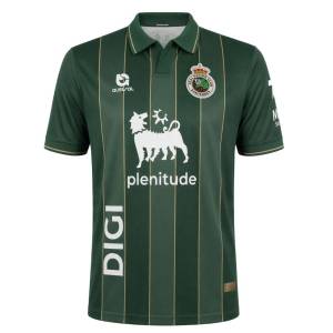 Maillot Racing Santander Exterieur 2026 2027