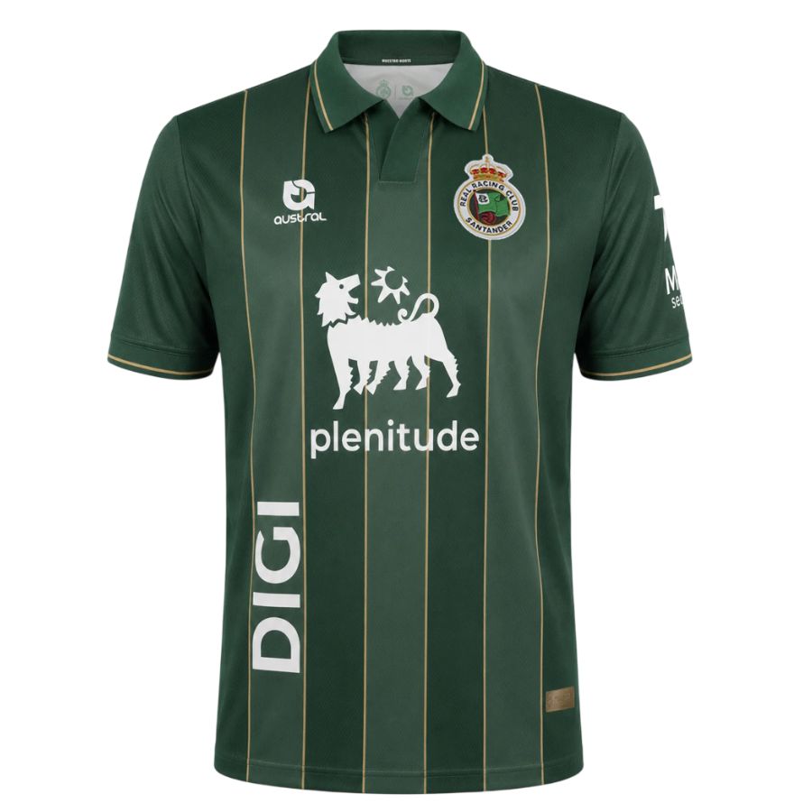 Maillot Racing Santander Exterieur 2026 2027 (1) Maillot Racing Santander Exterieur 2026 2027 (1)