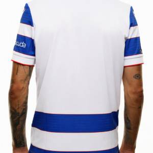Maillot Reading FC Domicile 2026 2027 (2)