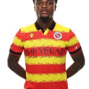 Maillot Reading FC Third 2026 2027 (1)