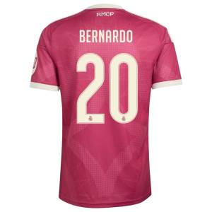 Maillot Real Madrid Third 2026 2027 Bernardo (2)