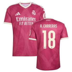 Maillot Real Madrid Third 2026 2027 Carreras (1)