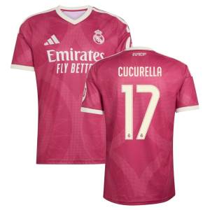 Maillot Real Madrid Third 2026 2027 Cucurella (1)