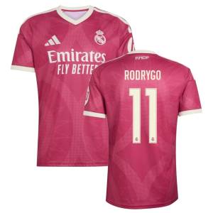 Maillot Real Madrid Third 2026 2027 Rodrygo (1)