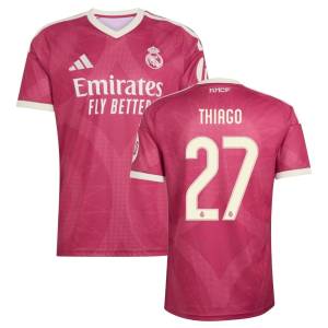 Maillot Real Madrid Third 2026 2027 Thiago (1)