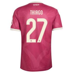 Maillot Real Madrid Third 2026 2027 Thiago (2)