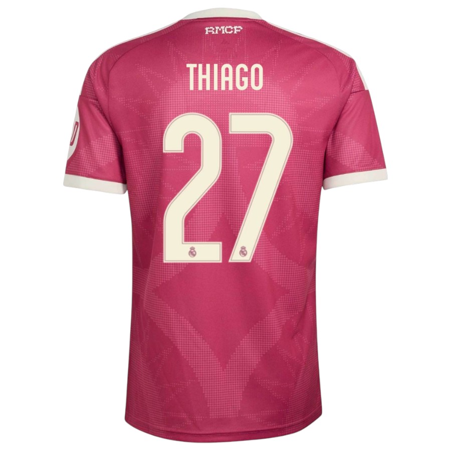 Maillot Real Madrid Third 2026 2027 Thiago (2)