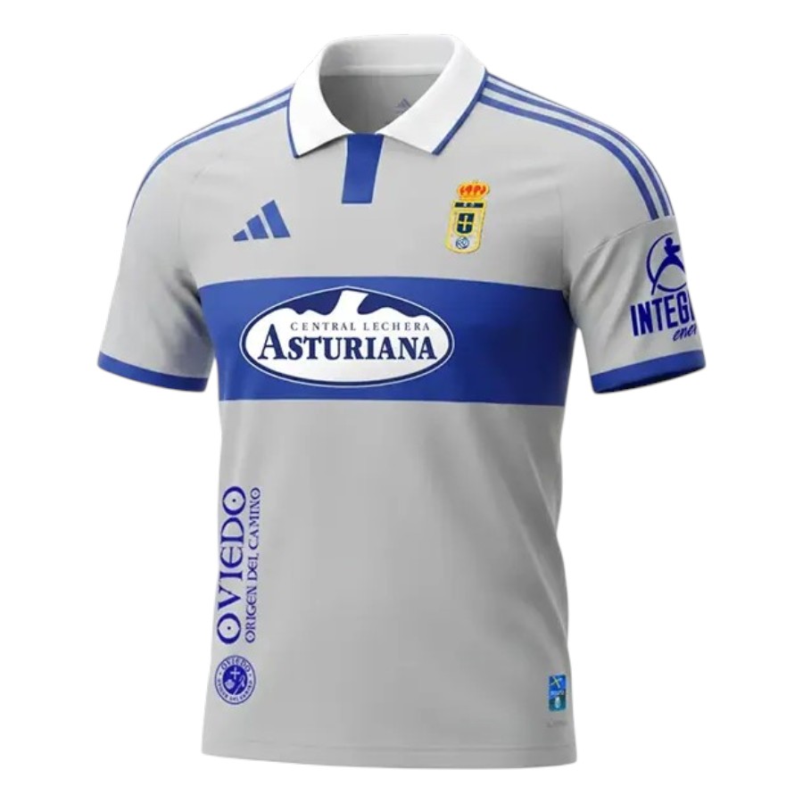 Maillot Real Oviedo Third 2026 2027 (1) Maillot Real Oviedo Third 2026 2027 (1)