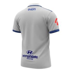 Maillot Real Oviedo Third 2026 2027 (2) Maillot Real Oviedo Third 2026 2027 (2)