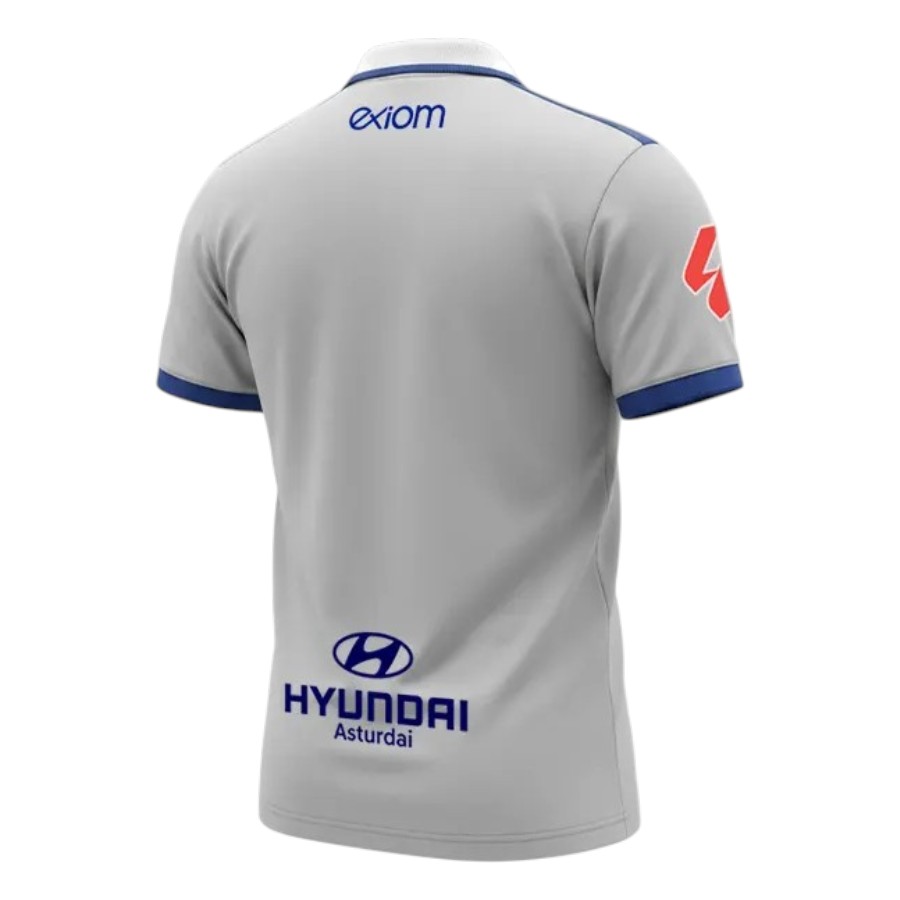 Maillot Real Oviedo Third 2026 2027 (2) Maillot Real Oviedo Third 2026 2027 (2)