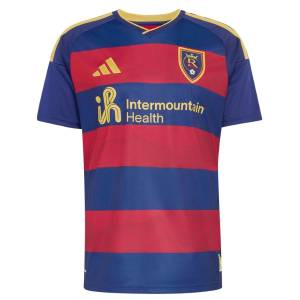 Maillot Real Salt Lake Domicile 2026 (1)
