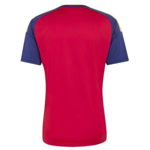 Maillot Real Salt Lake Domicile 2026 (2) Maillot Real Salt Lake Domicile 2026 (2)