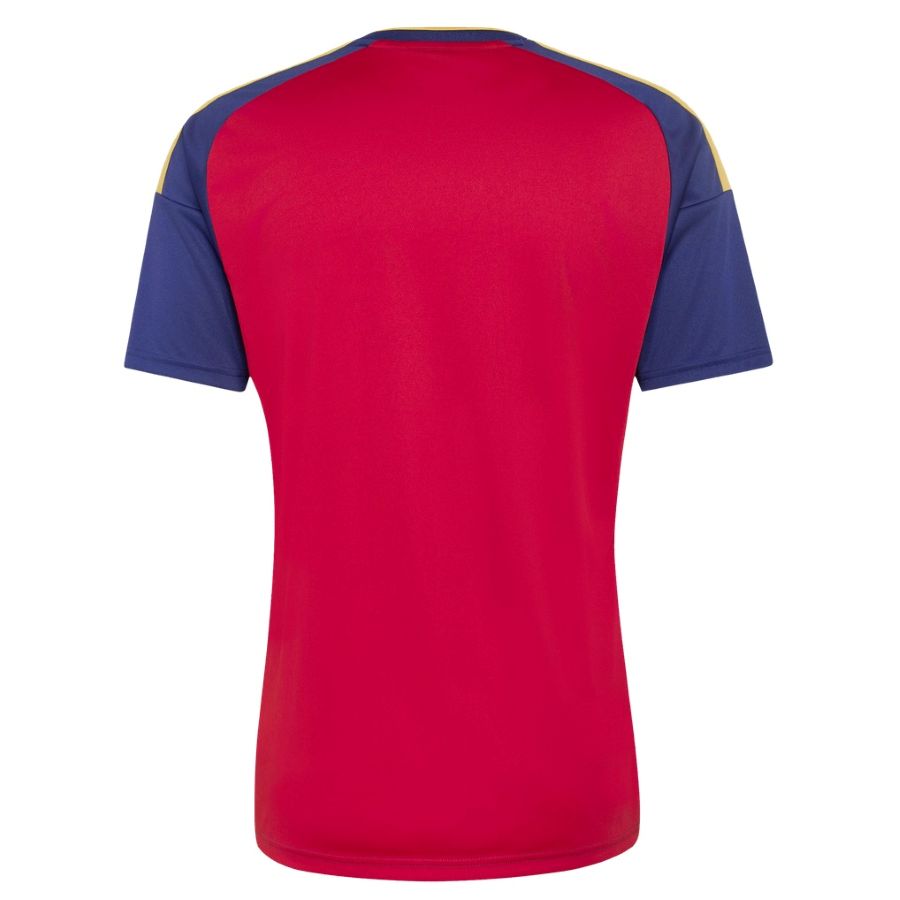Maillot Real Salt Lake Domicile 2026 (2) Maillot Real Salt Lake Domicile 2026 (2)
