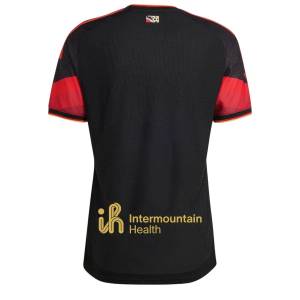 Maillot Real Salt Lake Third 2026 2027 (2)
