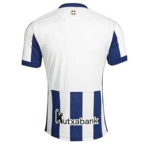 Maillot Real Sociedad Domicile 2026 2027 (2) Maillot Real Sociedad Domicile 2026 2027 (2)