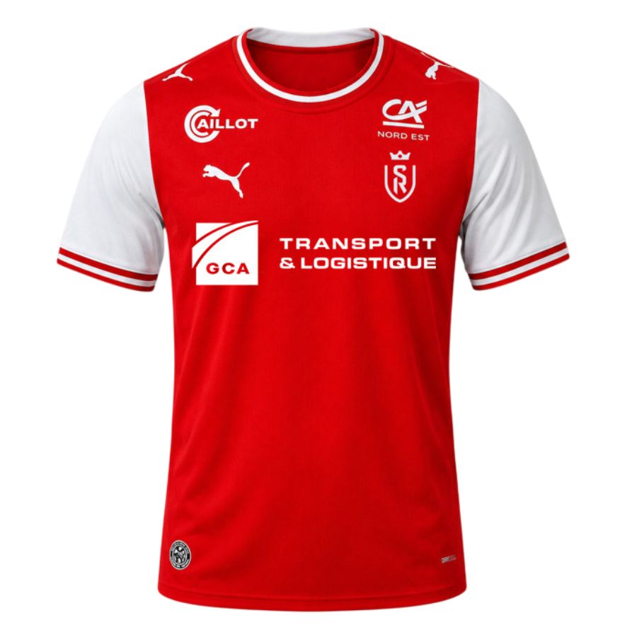 Maillot Reims Domicile 2026 2027 (1) Maillot Reims Domicile 2026 2027 (1)