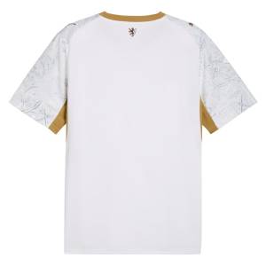 Maillot République Tchèque Extérieur 2026 2027 (2)