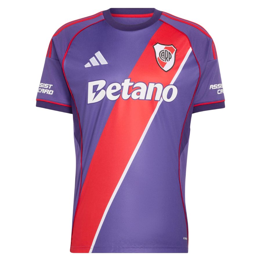 Maillot River Plate Third 2026 2027 (1) Maillot River Plate Third 2026 2027 (1)