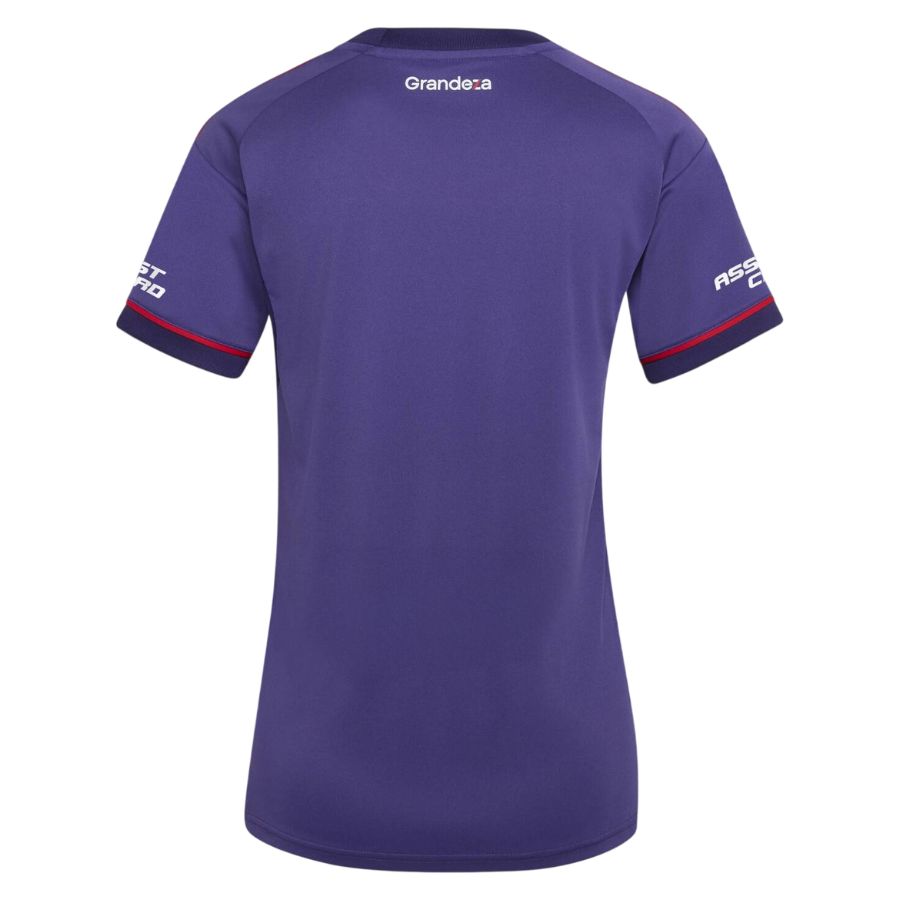 Maillot River Plate Third 2026 2027 Femme (2)