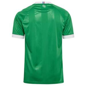 Maillot Saint Etienne Domicile 2026 2027 (2) Maillot Saint Etienne Domicile 2026 2027 (2)