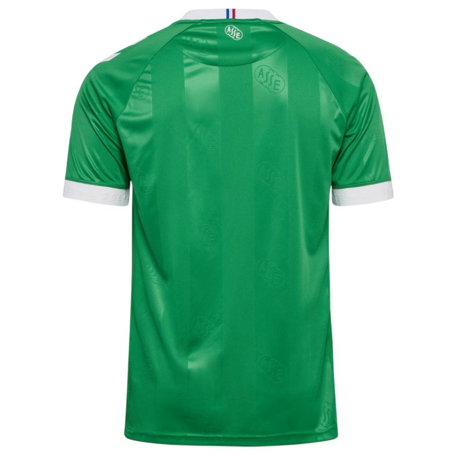 Maillot Saint Etienne Domicile 2026 2027 (2) Maillot Saint Etienne Domicile 2026 2027 (2)