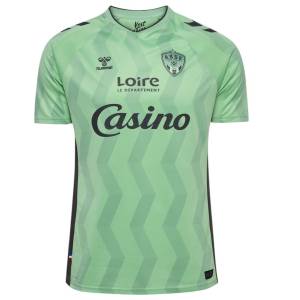 Maillot Saint Etienne Third 2026 2027