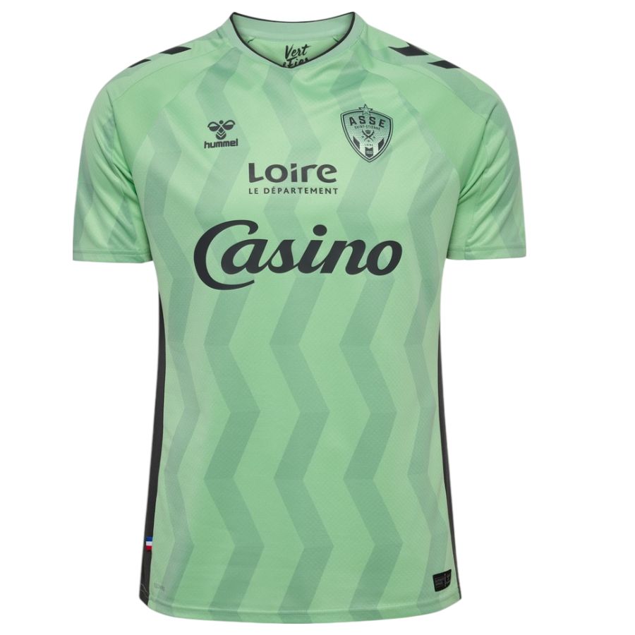 Maillot Saint Etienne Third 2026 2027 (2)