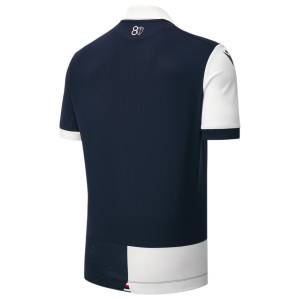 Maillot Sampdoria Third 2026 2027 (2)