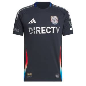 Maillot San Diego FC Domicile 2026 2027 (1)
