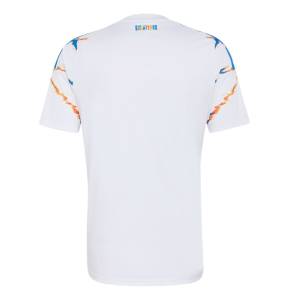 Maillot San Diego FC Exterieur 2026 2027 (2)