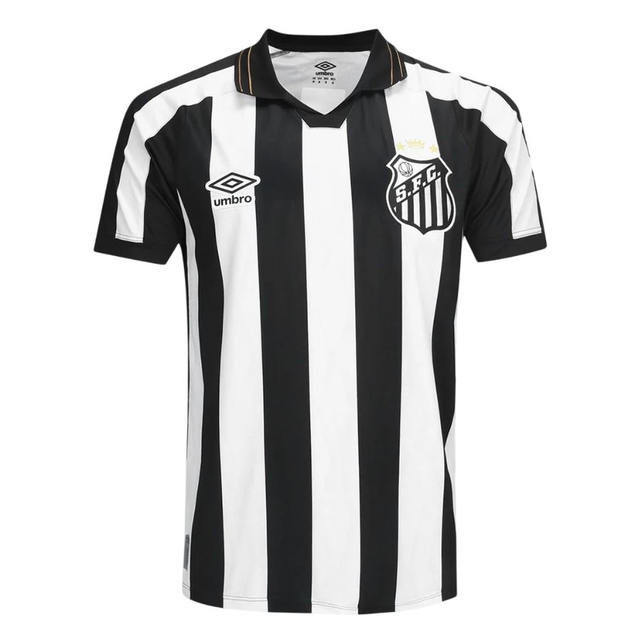Maillot Santos Exterieur 2026 2027 (1) Maillot Santos Exterieur 2026 2027 (1)