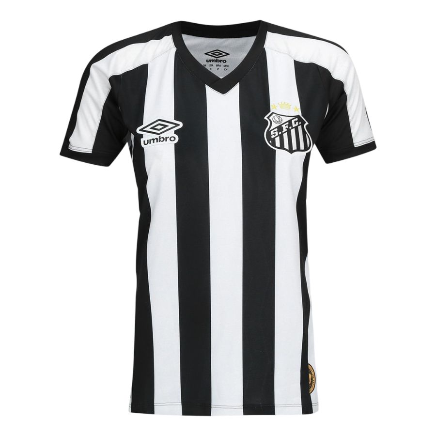 Maillot Santos Exterieur 2026 2027 Femme (1) Maillot Santos Exterieur 2026 2027 Femme (1)