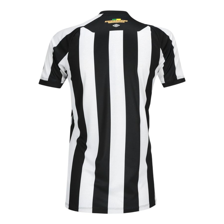 Maillot Santos Exterieur 2026 2027 Femme (2) Maillot Santos Exterieur 2026 2027 Femme (2)