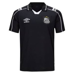 Maillot Santos Third 2026 2027