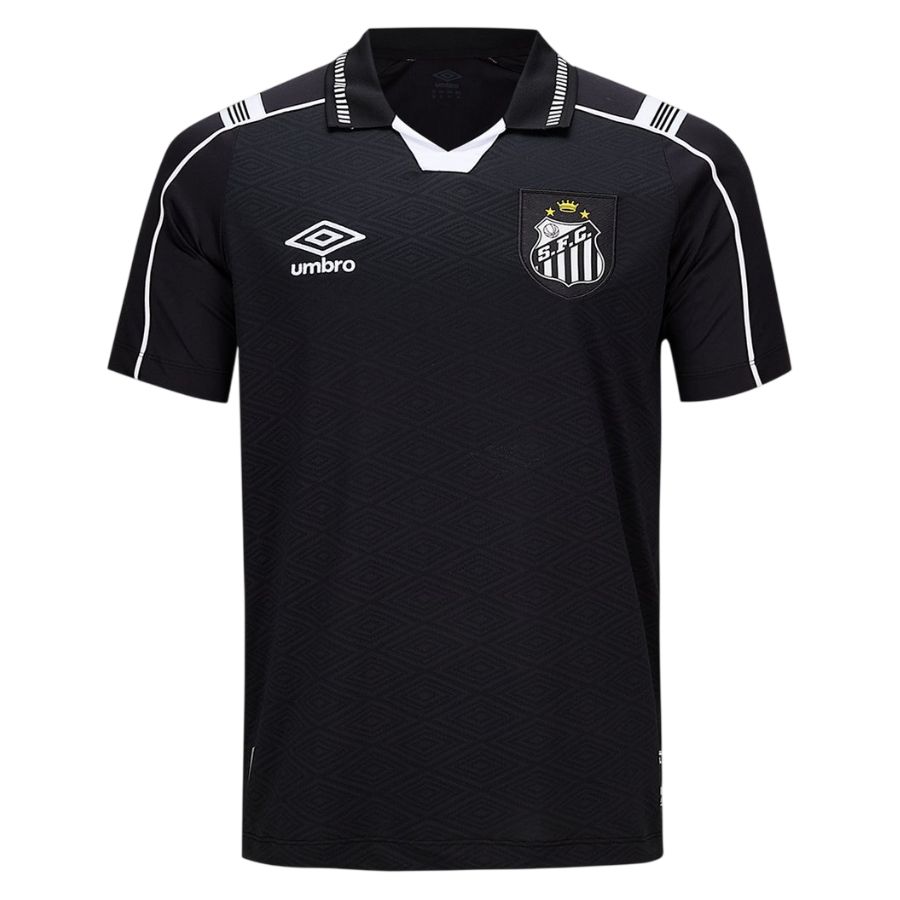 Maillot Santos Third 2026 2027 (1) Maillot Santos Third 2026 2027 (1)