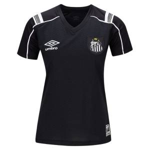Maillot Santos Third 2026 2027 Femme