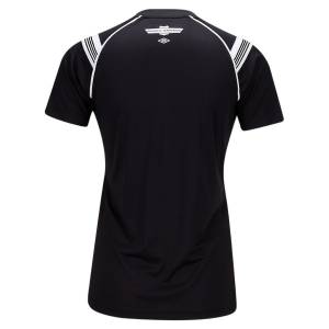 Maillot Santos Third 2026 2027 Femme (2)