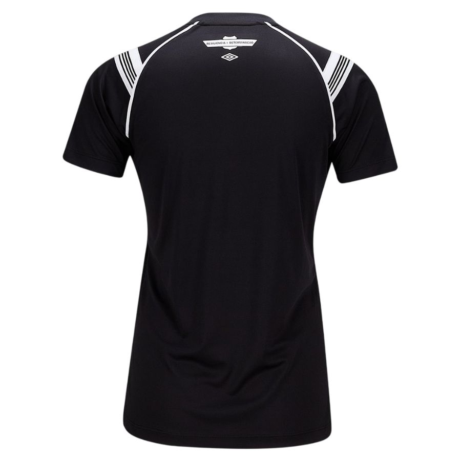 Maillot Santos Third 2026 2027 Femme (2)