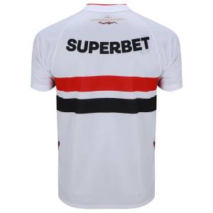 Maillot Sao Paulo Domicile 2026 2027 (2)
