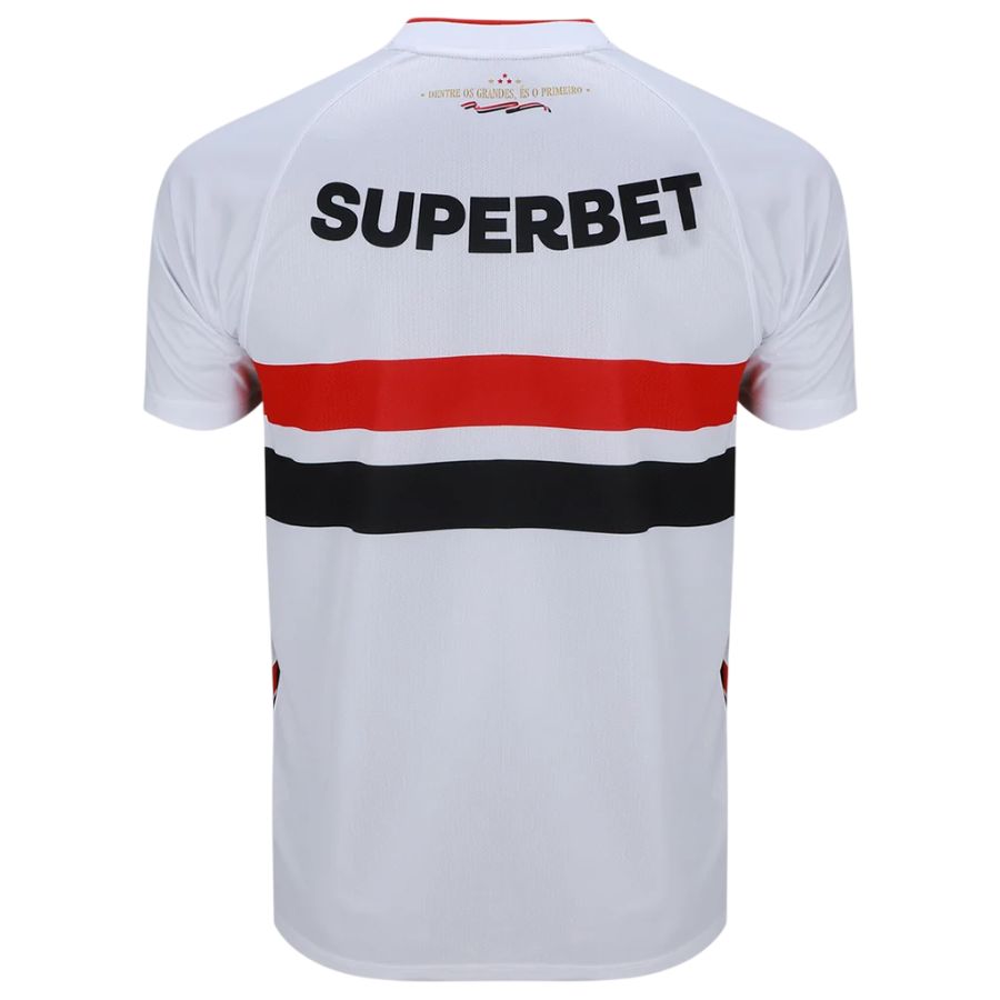 Maillot Sao Paulo Domicile 2026 2027 (2)
