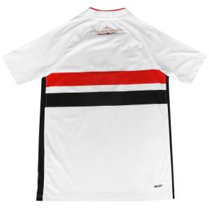 Maillot Sao Paulo Domicile 2026 2027 Enfant (2)