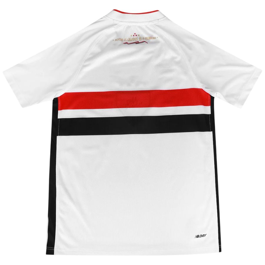 Maillot Sao Paulo Domicile 2026 2027 Enfant (2)