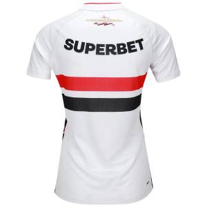Maillot Sao Paulo Domicile 2026 2027 Femme (2)