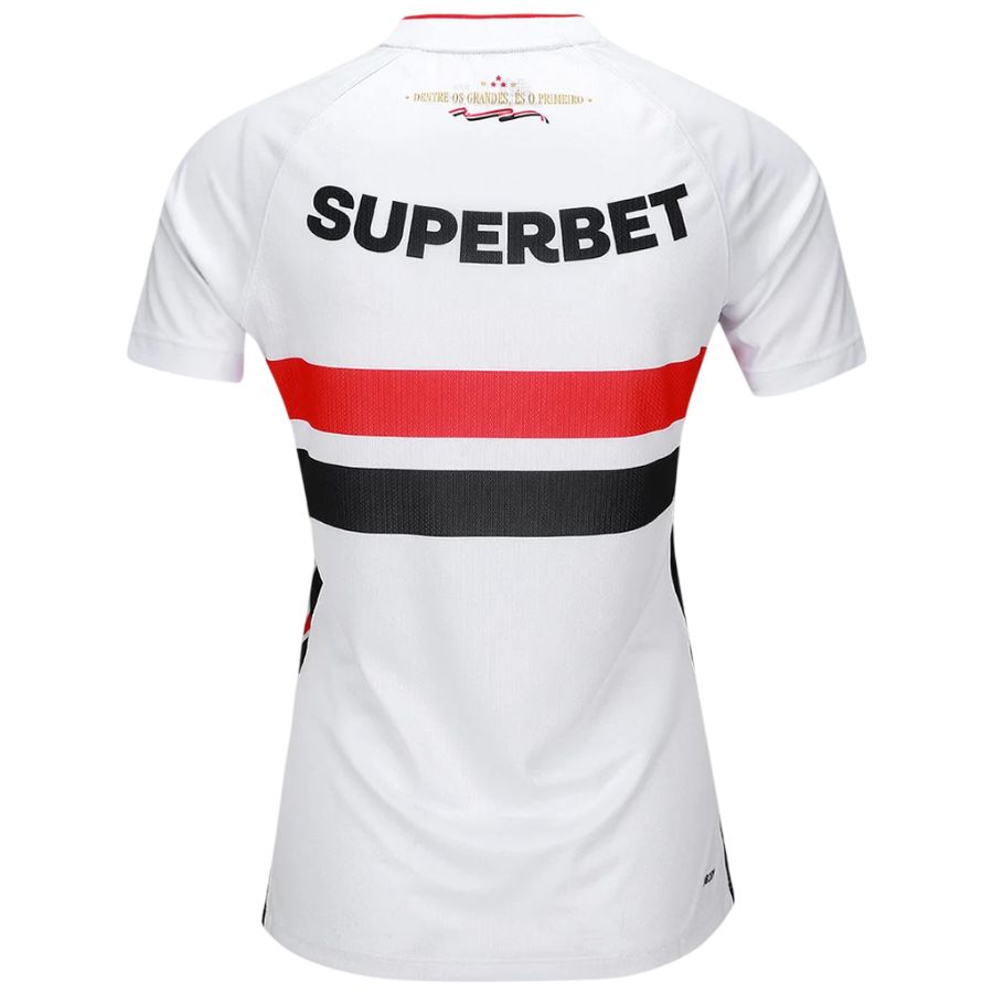 Maillot Sao Paulo Domicile 2026 2027 Femme (2)