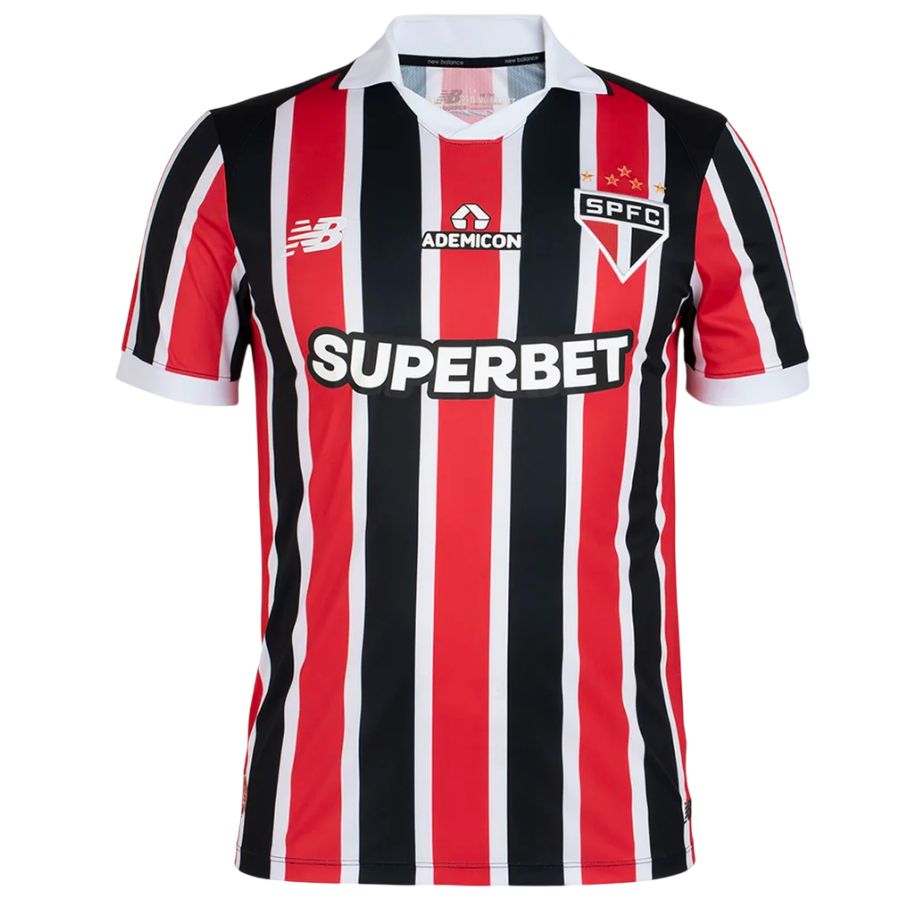 Maillot Sao Paulo Exterieur 2026 2027 (1)