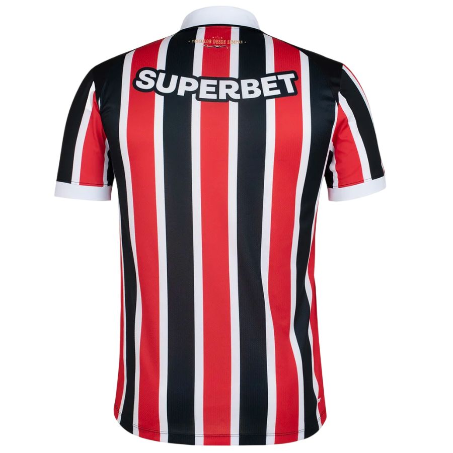 Maillot Sao Paulo Exterieur 2026 2027 (2)