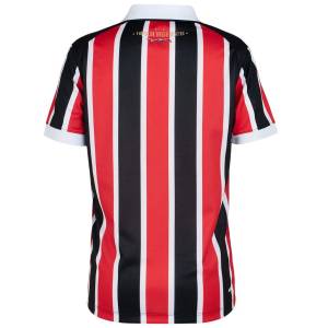 Maillot Sao Paulo Exterieur 2026 2027 Enfant (2)