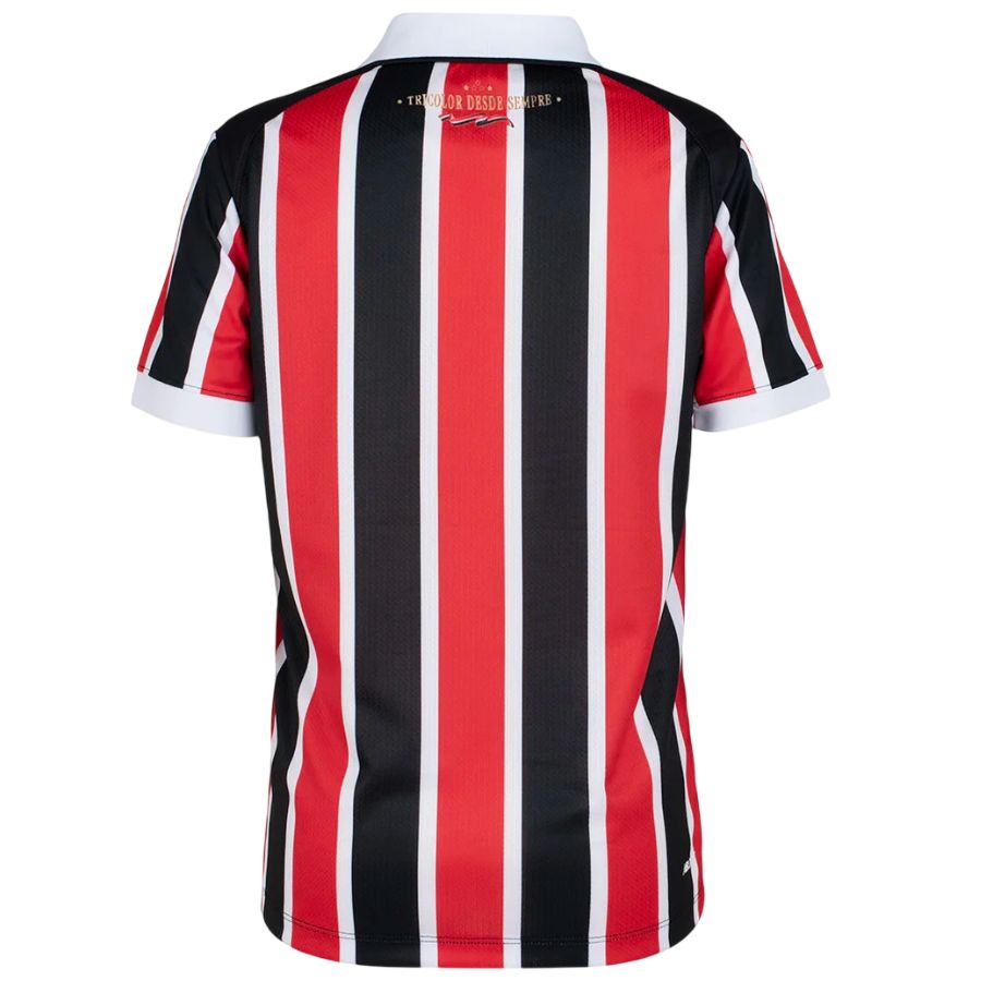 Maillot Sao Paulo Exterieur 2026 2027 Enfant (2)