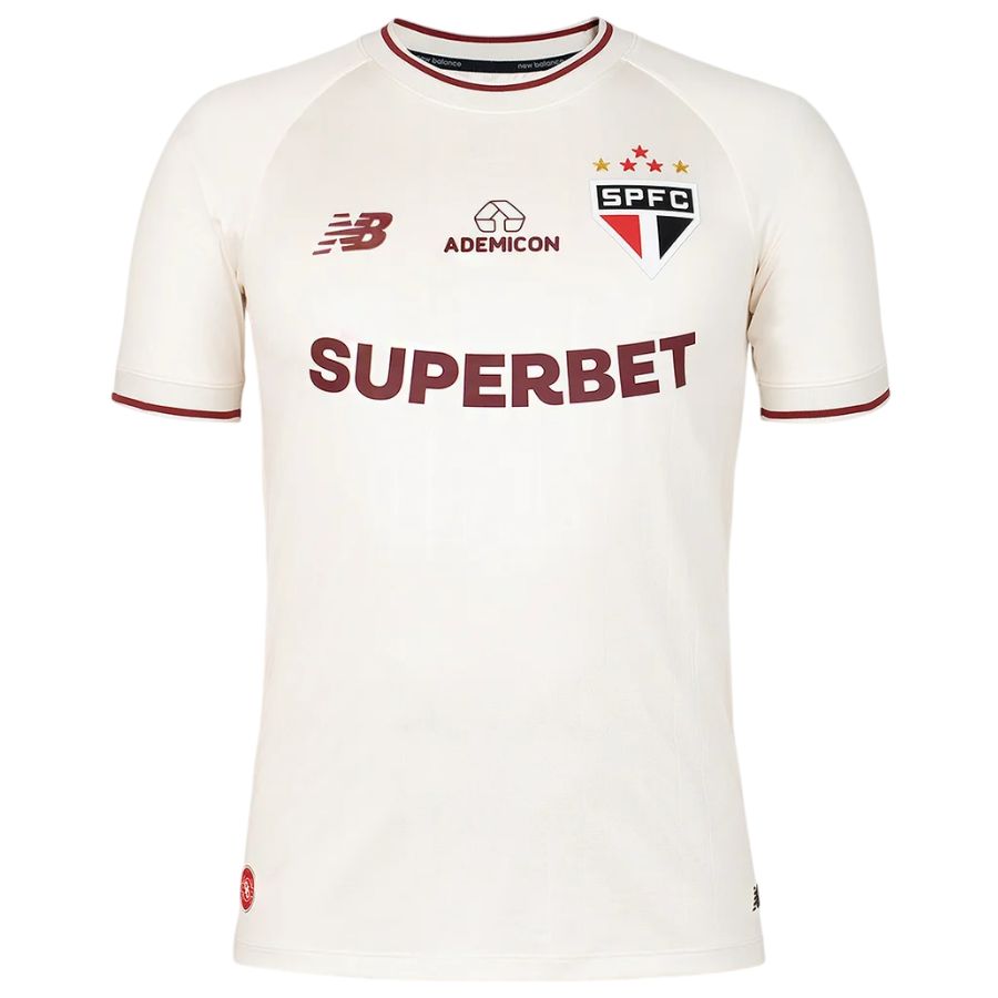 Maillot Sao Paulo Third 2026 2027 (1) Maillot Sao Paulo Third 2026 2027 (1)