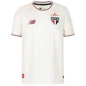 Maillot Sao Paulo Third 2026 2027 Enfant